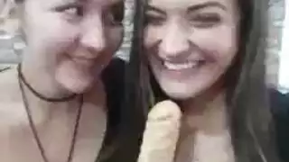 مثليات سلوتي كولومبي اللعب مع اللعب