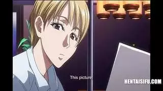 المعلمة تقدم إشباعًا قدميًا للتلميذ اليائس