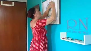 ورشة عارية هندية: ماندالا منشّطة وموسيقى حسية