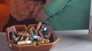 استمناء مراهقة قاسي: تدليك كسي في الطبيعة