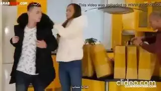 نيك عربى سمينا