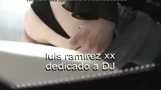 فتاة شقراء تتعرض للجماع الشرجي في فيلم إباحي