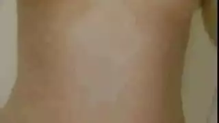 سراويل قطن تورم الهرة الهرة مزدوجة