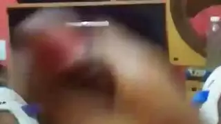 زنجين مع فته ببيضه جميلا