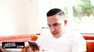 لحس ومص ونيك لمدت ربع سعه مبشرة