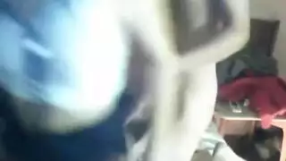 سكانك أظافر طويلة السمين هواة