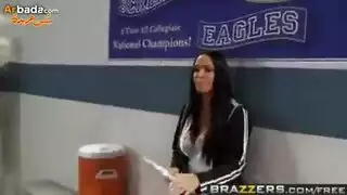 جد كرة سلة عقبة المتجول