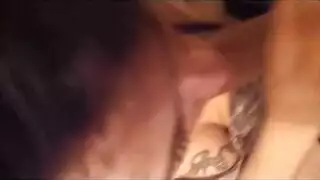 خيال مص مبلل ومثير