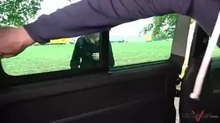 مشاهد قذف المني