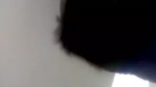 إسرائيلية ممتلئة ونهاية بالقذف داخلها