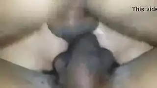 جسم كارول سماحة العاري والجماع العميق في فيلم إباحي صريح