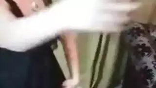 من الرقص الشرقي إلى الإباحية الصريحة الفتاة المصرية تفتح وتقذف