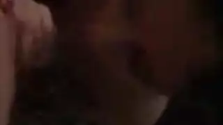 شريط نيك مصري: مص يسبب اختناق وضرب مهبلي عنيف