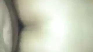 تحقيق الخيال الشرجي: ركوب قوي وأنين