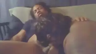 مرت ابوها تفاجها بعيد ميلادها