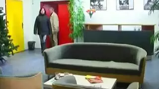 جنس مثلية صريح: قضيب جلدي يجعلن ينهبن مراراً وتكراراً