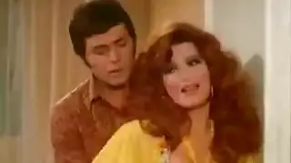 قنبلة العرب من الزمن القديم نجوى فؤاد تُمارس معها الجنس بقوة