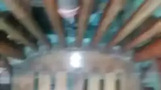 شقراء تمارس الجنس بوضعية كلابية مع إطلالة على البحيرة