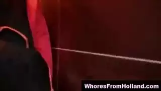 أمستردام مبلل حقنة شرجية