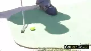 سكس زنجي قذف مني