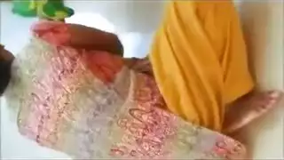 إفساد مؤخرة عذراء بالاختراق الإباحي العميق