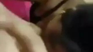 رومانسية سحاقية عربية تتحول لإثارة صريحة