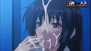 سكس عائلي صريح: مثلية ثلاثية قاسية للأخ الأصغر مع أخواته