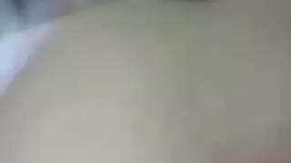 نادين المهووسة بالشرج تصرخ لأحمد ليدق فتحتها الضيقة