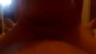 خيال رزان بالاختراق المزدوج: مضاجعة عنيفة في الفتحتين