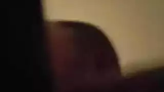 رقصة خاصة تتحول إلى جماع شرجي صريح في فيديو عربي للكبار