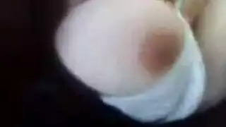 زوجة خائنة بزاز نار تنيك في السيارة