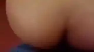 جلسة نيك واقفة مع انفجار داخلي