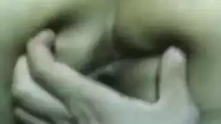 ضرب الطيز المصري: نيك شرجي صعب مع عاهرة قذرة