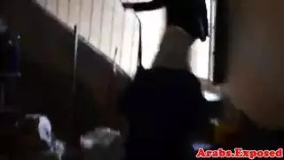 محجبة ساخنة تخون مع عشيقها ضخ قاسي في كسها في سكس مصري