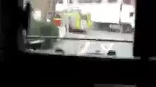 مناورات ميدانية: الاستيلاء على أكثر من مجرد أرض