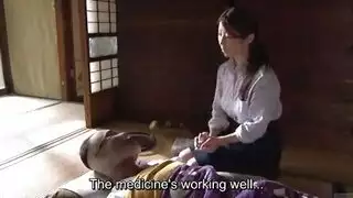 إباحية يابانية مكثفة: هاردكور قاسي ومسيطر