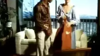 أفلام جنسية عتيقة: أسود يملك شقراء ألمانية بقوة