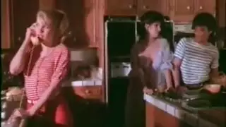 إباحية رجعية: فيرجينيا في فيلم جنس أجنبي كلاسيكي