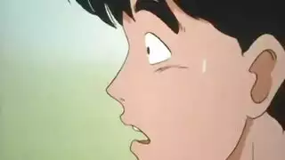 سكس أنيمي محرم: حبكة سفاح خام مع دبلجة إنجليزية