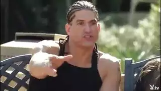 تبادل الأزواج مع الجيران الجدد: جنس شرجي واختراق مزدوج