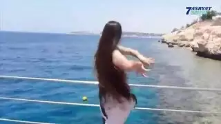 رقص بنات ملط لعشيقها