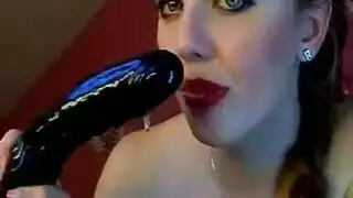 فتاة بربرية تأخذ كل شيء