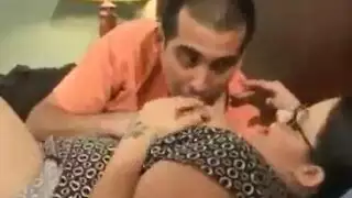 علاقة عائلية صريحة: أخذ ما ليس لك