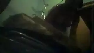 ملك الصحراء يقدم شرج عميق وقذف داخلي