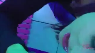 فيلم منزلي صريح إباحي