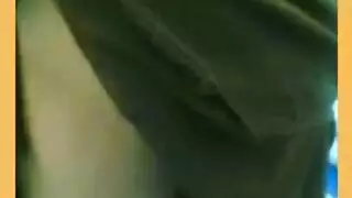 فيتش محجبات إباحي: جسد جميل يُستعمل للنيك العنيف