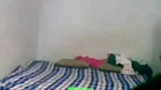 فانتازيا إباحية: استخدام فتاة الاستدعاء في كل وضع وفتحة