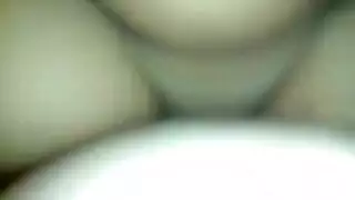 تهديد بمسدس