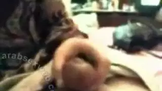 محجبة curves تعامل الزب بمهارة وتتلقى ضرباً قوياً