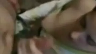ابنَة الزوجة شرجياً: طيز لبنانية ساخنة تُنكح